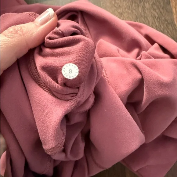 Lululemon Align Leggings 25” - Picture 6 of 10